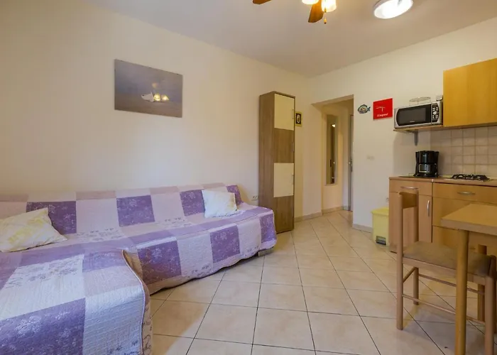 Hrman Lejlighed Crikvenica